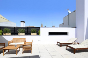 Гостиница Veoapartment Corral del Rey 5  Севилья